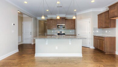 124 Fox Chase, Hendersonville, NC 28739 - photo 3