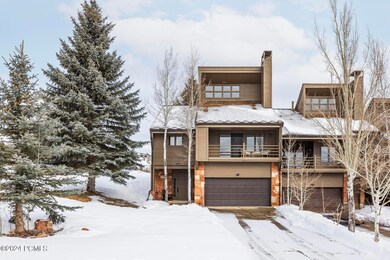 4126 Saddleback Road Park City UT 84098