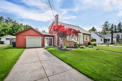 85 Klaum Ave, North Tonawanda, NY 14120 - photo 3