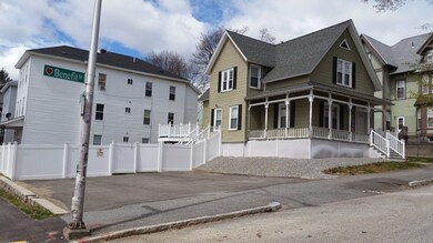 46 Benefit St, Worcester, MA 01610 - photo 2