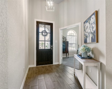 14956 Scarlet Branch Dr, Conroe, TX 77302 - photo 4