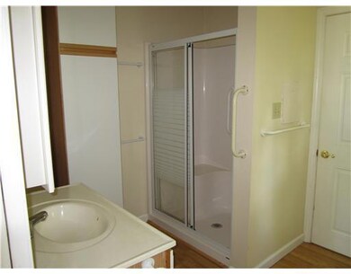 Master Bath/Spa.