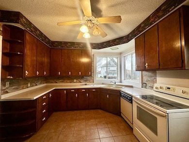 501 N Holcomb Ave, Milledgeville, IL 61051 - photo 3