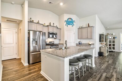 1408 Jardine Loop, Little River, SC 29566 - photo 6