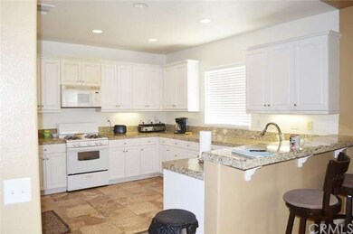 Granite Counter Tops