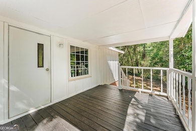 1528 Hodges Mill Rd, Hartwell, GA 30643 - photo 5