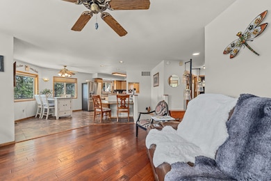 Main Floor Living Room