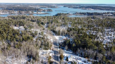 1018 Harpswell Islands Rd, Harpswell, ME 04079 - photo 5