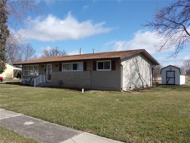 1002 Hackney St, Saint Marys, OH 45885 - photo 3