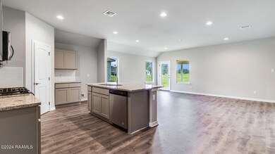 X40L BL Grey - 108 Evangeline Drive - Pi
