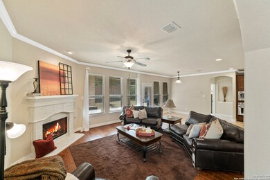 3838 Sweet Olive, San Antonio, TX 78261 - photo 7