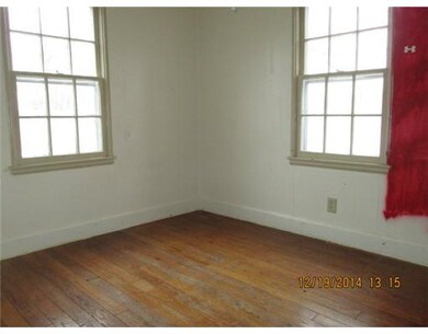 Bedroom. 2nd Bedroom