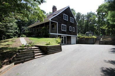 24 Jollys Crossing Rd, Brewster, MA 02631 - photo 2