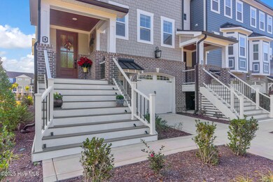 620 Eastwood Park Rd unit 6d, Sunset Beach, NC 28468 - photo 2