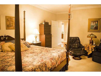 Other. Master Bedroom
