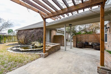 15603 Howell Grove Ln, Houston, TX 77095 - photo 5