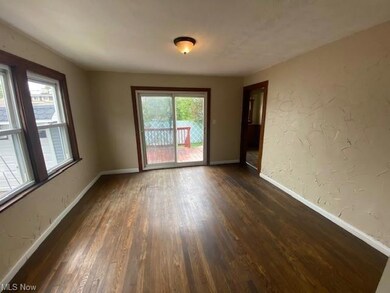 Dining Room off Kitchen