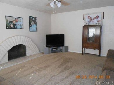 Living room view 2