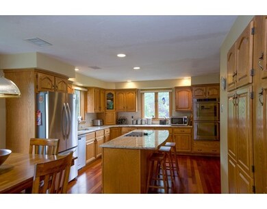 46 High St, Shrewsbury, MA 01545 - photo 3