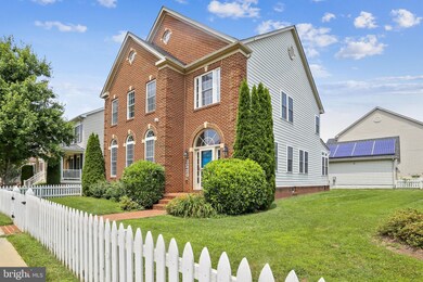 23421 Arora Hills Dr, Clarksburg, MD 20871 - photo 4