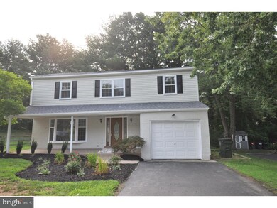 744 Windsor Place, Wallingford, PA 19086 - photo 2