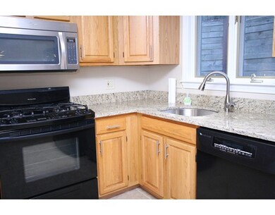 43 Merrymount Rd unit 7, Quincy, MA 02169 - photo 6