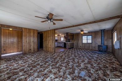 8430 E Quartz Cir, Evansville, WY 82636 - photo 3