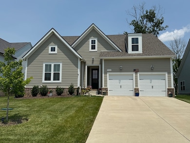 1421 Proprietors Place, Murfreesboro, TN 37128 - photo 2