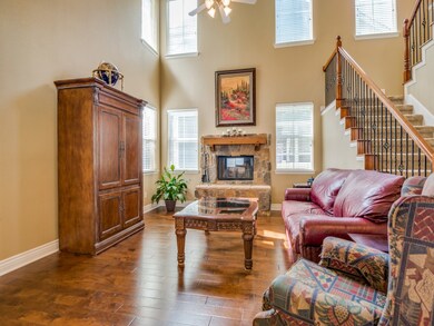 2009 Bridgeport Dr, Providence Village, TX 76227 - photo 5