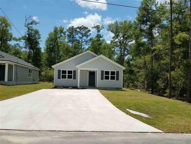 102 Lance Ln, Crawfordville, FL 32327 - photo 2