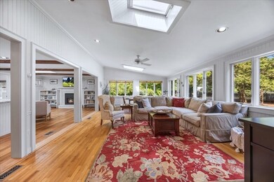 371 Davisville Rd, East Falmouth, MA 02536 - photo 3