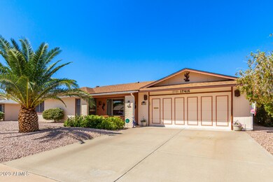 17416 N Lindgren Ave, Sun City, AZ 85373 - photo 3