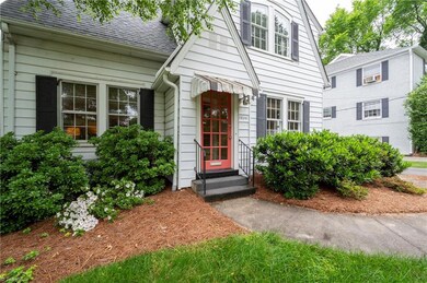 1604 W 1st St, Winston Salem, NC 27104 - photo 4