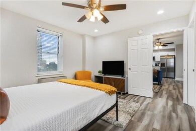 Peachtree Towers Condominiums unit 3B, Atlanta, GA 30308 - photo 6