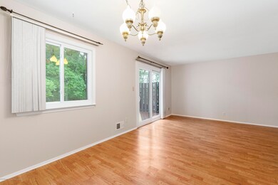 Dining To Family Room