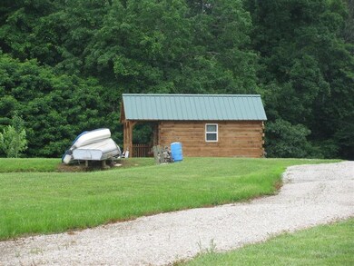 2190 S Poplar Ct, Bloomfield, IN 47424 - photo 4