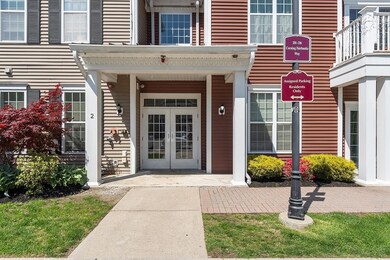 214 Corning Fairbanks Way unit 214, Westborough, MA 01581 - photo 3