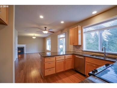 Kitchen/Family Room