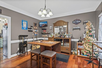 1291 Carson Rd W, Mobile, AL 36695 - photo 3