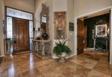 9429 E Shangri La Rd-large-004-Entry Det