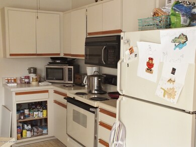 Kitchen detail