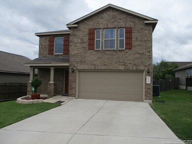 3914 Verde Bosque, San Antonio, TX 78223 - photo 2