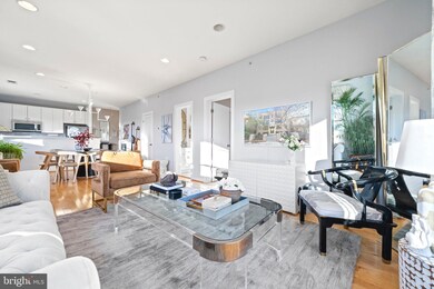 732 Lamont St NW unit 403, Washington, DC 20010 - photo 4