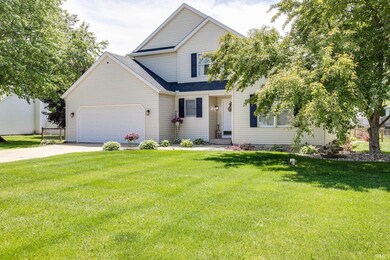 14468 Meadow Run Ct, Granger, IN 46530 - photo 3