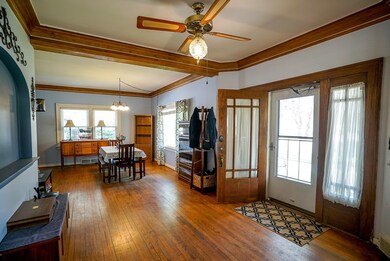 Informal Dining Room