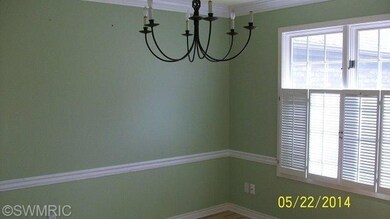 2447 Highridge Ln SE unit 6, Grand Rapids, MI 49546 - photo 5