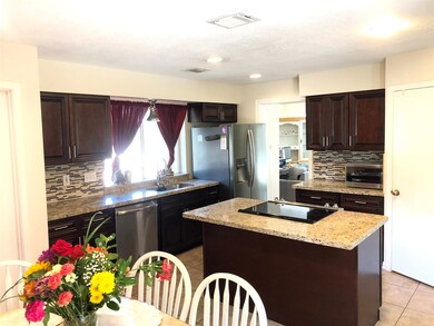 8503 Lake Crystal Dr, Houston, TX 77095 - photo 7