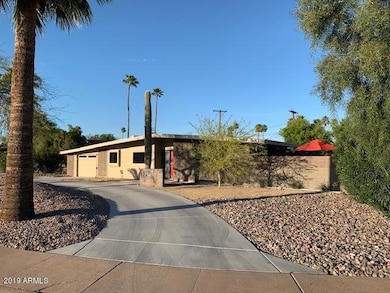 4701 N 75th Way, Scottsdale, AZ 85251 - photo 2