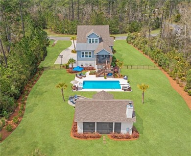 175 Bluebill Trail, Brunswick, GA 31523 - photo 3