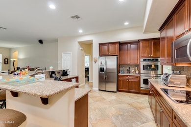 4920 W Swayback Pass, Phoenix, AZ 85083 - photo 6